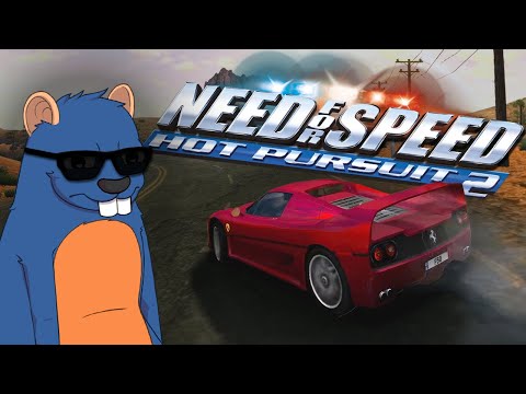 Need for Speed: Hot Pursuit 2 is STILL AWESOME!