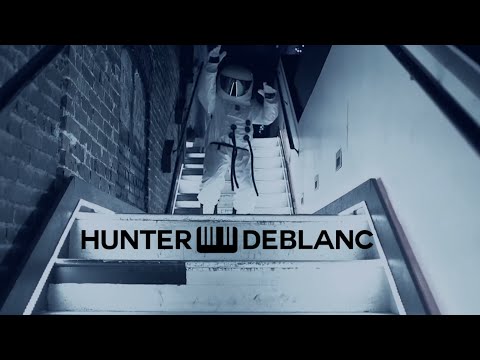 Hunter deBlanc - Back 4 More (Official Music Video)