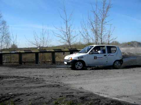 Sej jest OK - puchar wiosny 2011