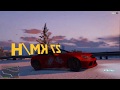 Simple 3D Speedometer 1.2 для GTA 5 видео 3