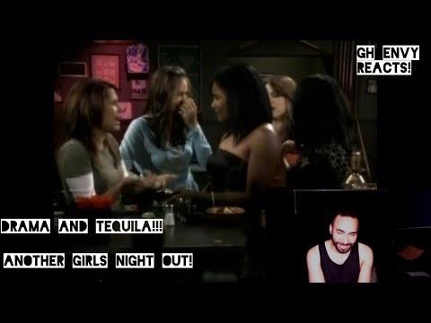 GH Envy Reacts! - Another Girls Night Out!