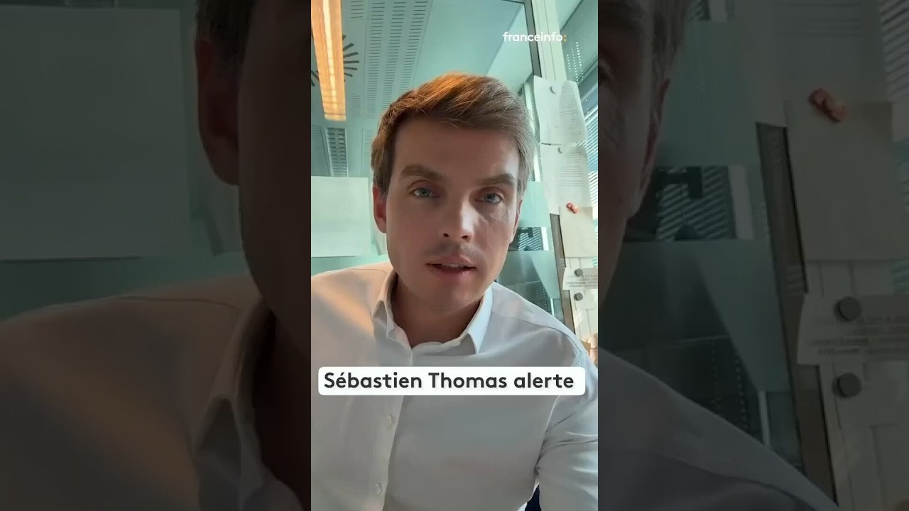 Illustration: 40°C : un journaliste météo admet avoir banalisé l'alerte