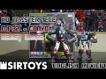 Video Review For KO Masterpiece MP32 Convoy Beast Wars