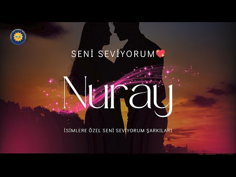 Nuray’a Özel Seni Seviyorum Şarkısı 💖 | Ay Işığında Aşk #AşkŞarkısı #Nuray #SeniSeviyorum