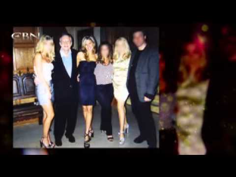 The 700 Club - July 26, 2012 - CBN.com