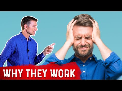 Rid Migraines with Ketosis