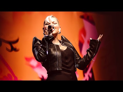 Trailer - Duda Beat e Orquestra Ouro Preto - SulAmérica Sessions 2022