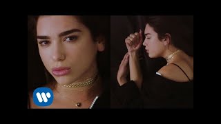 Dua Lipa - Thinking 'Bout You (Official Video)