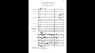 Download lagu Max Reger - Variations and Fugue on a Theme by Beethoven (for orchestra), Op. 86 mp3 Download lagu Max Reger - Variations and Fugue on a Theme by Beethoven (for orchestra), Op. 86 mp3
