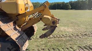 Caterpillar D6N bulldozer for sale - Image 4 | Machineryline MY Caterpillar D6N bulldozer | Image 4 - Machineryline