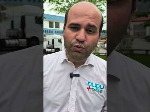 prefeito de Itarantim, Fábio Gusmão, tenta embargar evento de saúde de Dudu dos Tutas