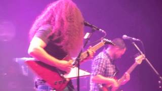 Coheed And Cambria - Junesong Provision - Live @ State Theatre