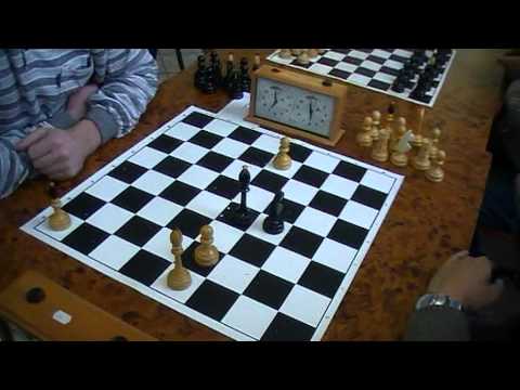 4.2. Martin Dobrotka - František Vykydal 1 - 0