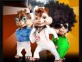 Alvin And The Chipmunks Staying Alive