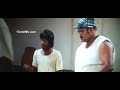 George Reddy Canteen Fight Scene