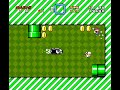 SMW Custom Level Emerald Switch