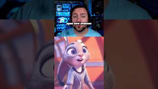 You MISSED This Zootopia 2 Theory! 😱