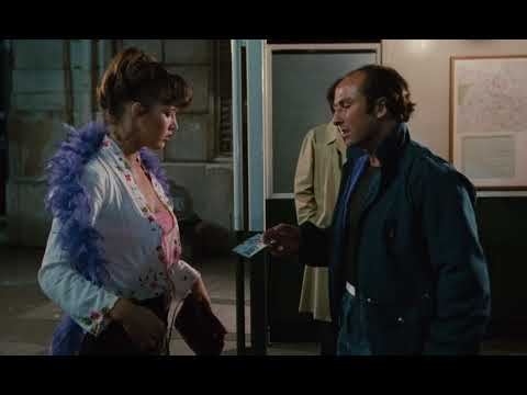 La Boum 2 (1982) - J'ai ma carte orange