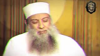 صورة مقطع مؤثر : ماذا قدمت لحياتك؟!  للشيخ الحويني