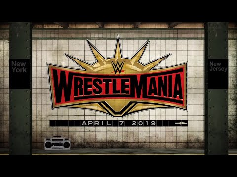 WrestleMania 35 Tickets Go On Sale On November 16