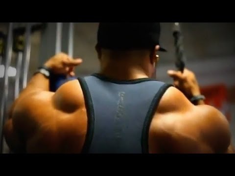 Most Hardcore Bodybuilding Workout Motivation 2014 - BEST ONE
