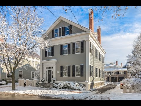 123 Federal St, Salem MA - Betsy Merry - Tel 508-641-6241