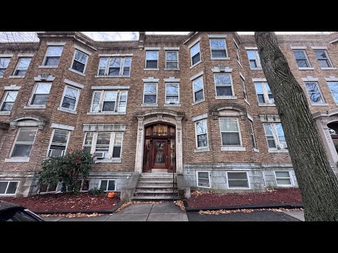 22 Euston St.