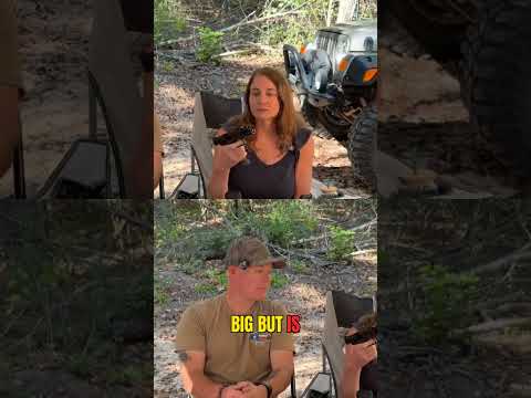 The TRUTH About Kimber's 2K11 Pro: Honest Review