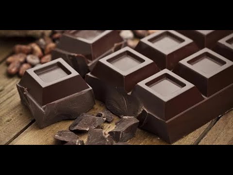Dark Chocolate Helps To Eliminate Anxiety