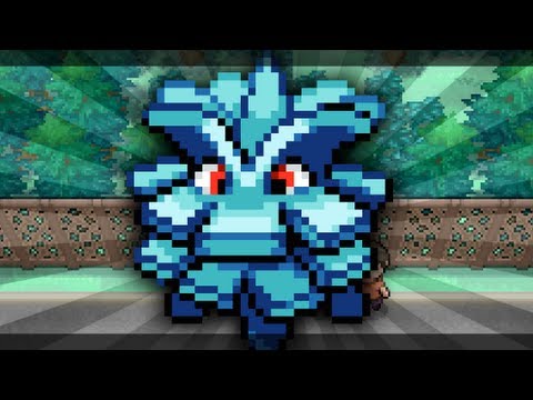 How & Where to catch/get - Pineco (Swarm) in Pokemon Black 2 & Pokemon White 2
