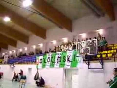 Okocimski Brzesko - Górnik Radlin [siatkówka]