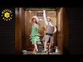 Julie Andrews Stunning Tap Dancing In The Elevator Thoroughly Modern Millie