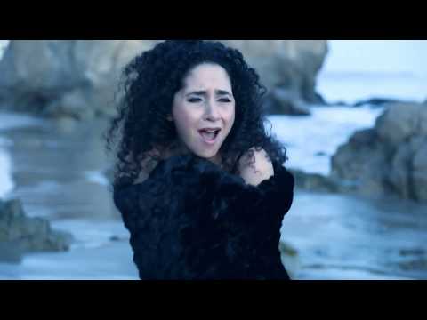 Katrina Woolverton 'HOLD ME DOWN' (Official Video)