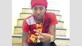 Vershon - Talking Parrot (Jahmiel & Mavado Diss) - April 2017