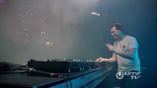 Tiësto ft. Kyler England - Take Me - UMF Miami 2017
