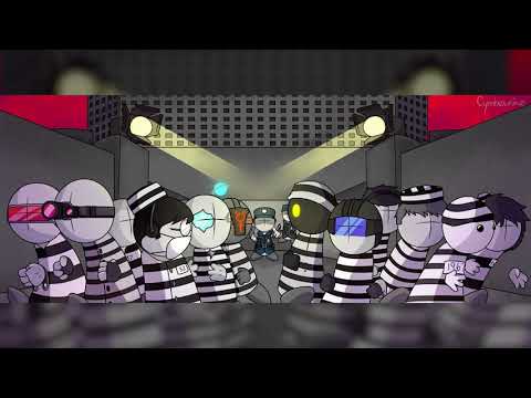 Madness Jailbreak OST - by Cethic