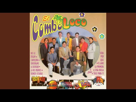 Carolina - El Combo Loco