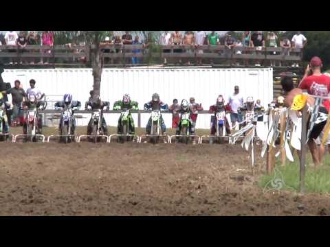 2009 Florida Gold Cup Series Rd. 1