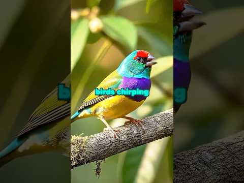 Why Birds Sing In The Morning 🤯