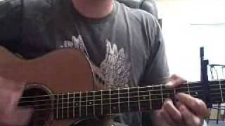 Open Me by Shawn McDonald (cover)