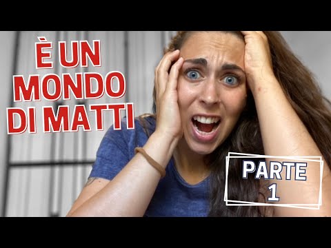 PERCHE' HO LASCIATO IL MIO LAVORO IN UNA MULTINAZIONALE? La mia esperienza (Parte 1)