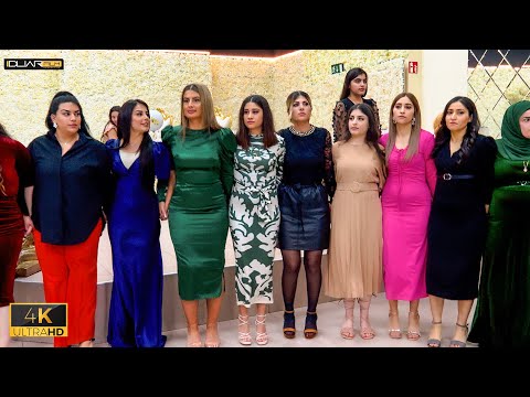 Imad Selim | Hakim Lokman | Nergiz & Ahmet | Bahar Event | Part05 | 4K | by #dliarfilmproduction