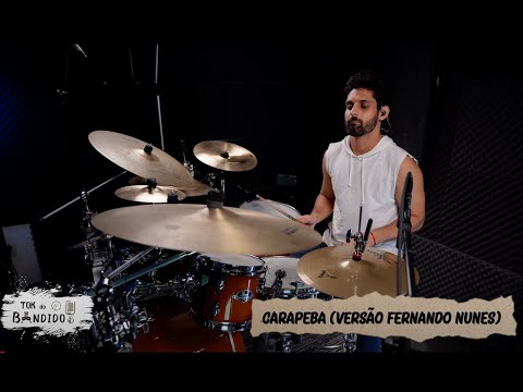 TOK DO BANDIDO - IGOR GALINDO - CARAPEBA (VESÃO FERNANDO NUNES)
