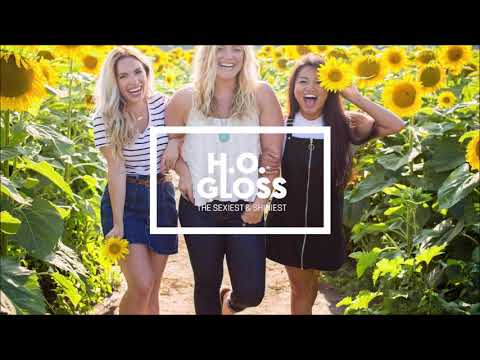 B15 Project x Ekko City feat. Crissy D  Lady G - Girls Like Us