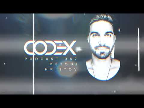 Codex Podcast 067 with Metodi Hristov