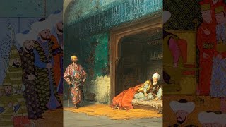 Download lagu When Timur (Almost) Destroyed The Ottoman Empire #shorts mp3