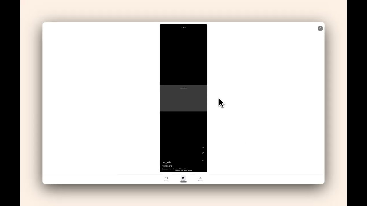 paperclip project preview