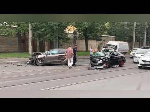 Welcome in Russia Best of Idiotik Car Drivers 2019