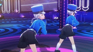 Persona 5: Dancing Star Night- Life Will Change (ATLUS Meguro Remix) (Cinematic)