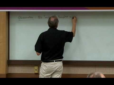 Ernst Urlich Gekeler / Drinfeld modular forms and modular representation theory